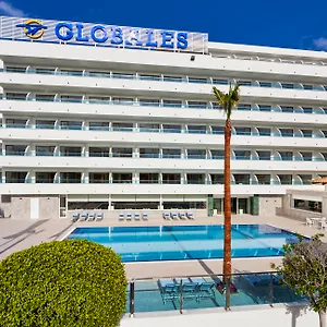 *** Hotel Globales Torrenova Espagne