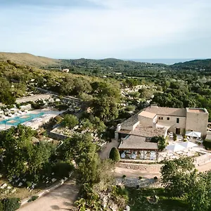 **** Hotel Cases De Son Barbassa & Restaurant Espagne