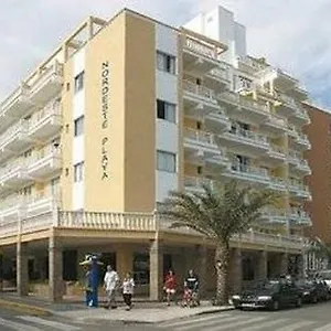 O7 Nordeste Playa 3* Can Picafort (Mallorca)