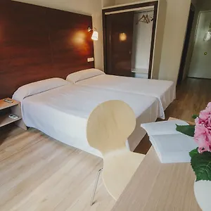 Embajador 2* Almería