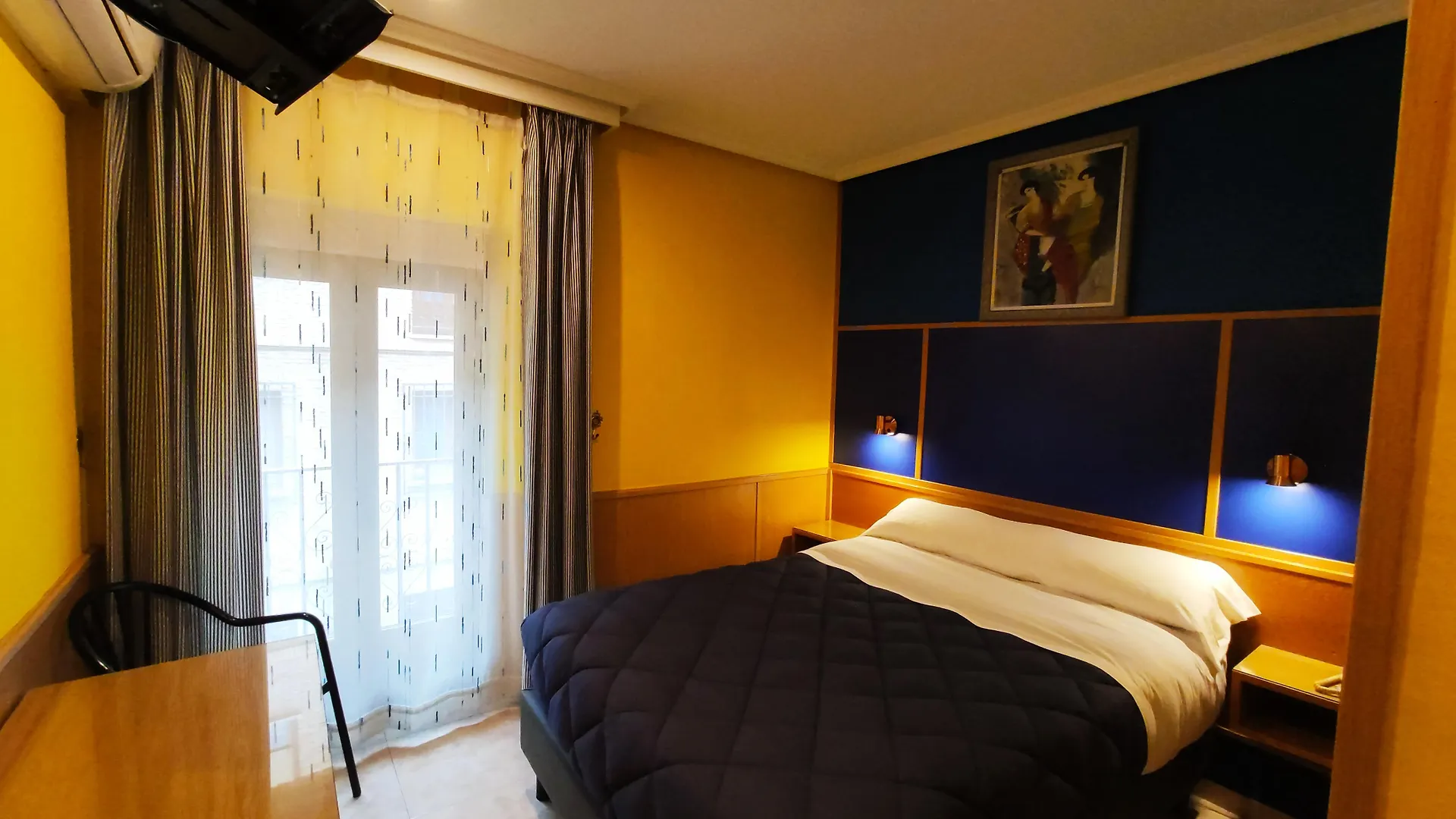 ** Casa de hóspedes Trípolis Toledo Hotel Espanha