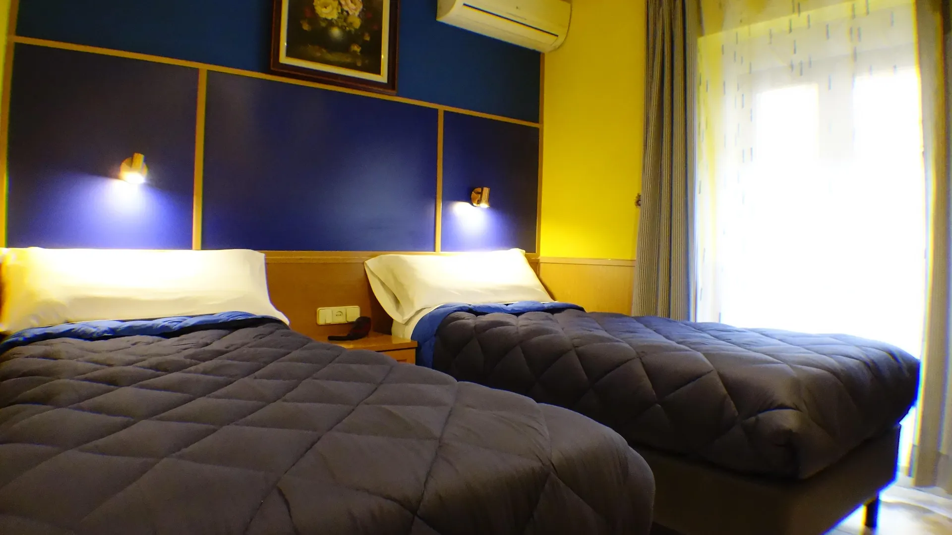 ** Guest house Tripolis Toledo Hotel Spain