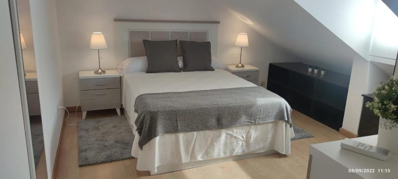 Tripolis Toledo Hotel