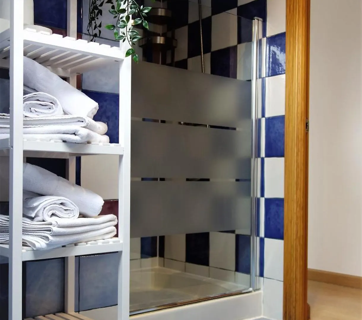 Tripolis Toledo Hotel Guest house